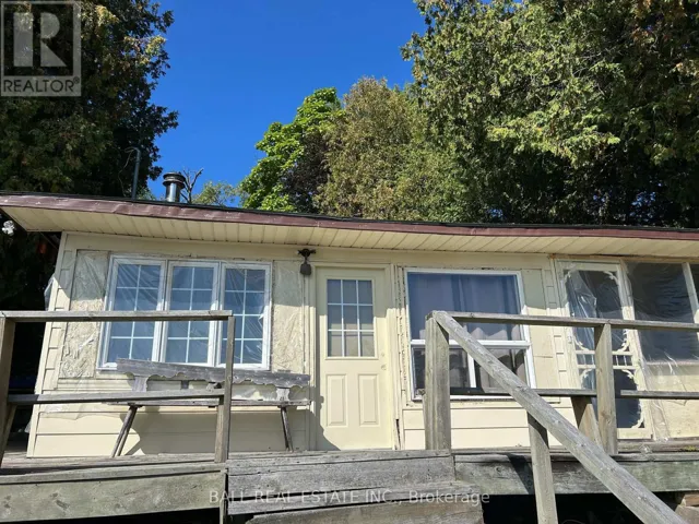 2095 WILSON LANE, Selwyn, Ontario K0L3G0