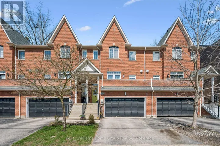 457 ST ANDREW STREET E, Centre Wellington (Fergus), Ontario N1M1R4