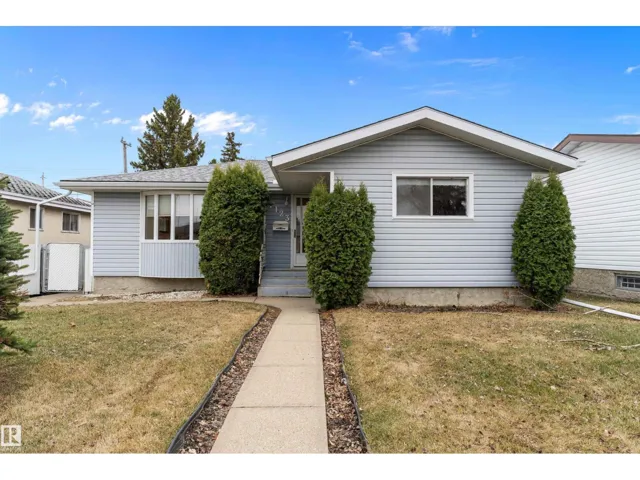 7123 DELWOOD RD NW, Edmonton, Alberta T5C3A8