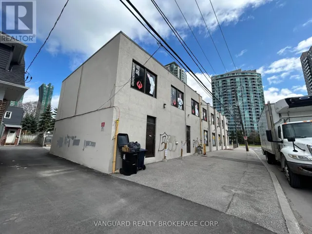 SUITE 100 - 4578 YONGE STREET, Toronto (Lansing-Westgate), Ontario M2N5L7