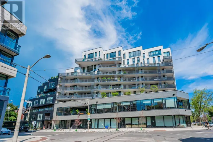 301 - 41 DOVERCOURT ROAD, Toronto (Niagara), Ontario M6J3C2