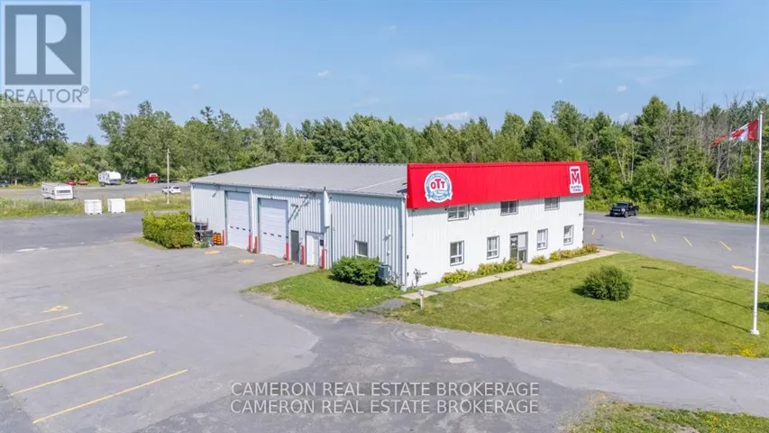 2525 BROOKDALE AVENUE, Cornwall, Ontario K6J5X9