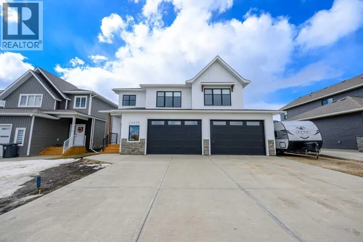 14620 107 Street, Rural Grande Prairie No. 1, County of, Alberta T8X0X5