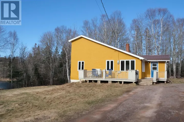 1518 Peters Road, Emyvale, Prince Edward Island C0A1Y0