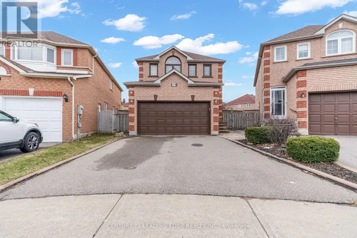 19 CONNERY CRESCENT, Markham (Middlefield), Ontario L3S4E5