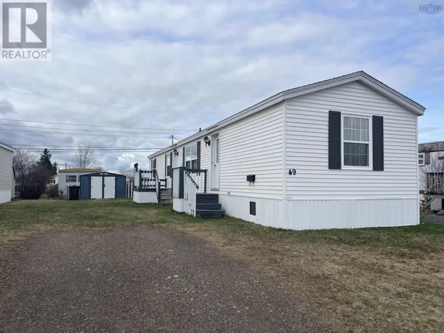 49 Wildchance Drive, Bible Hill, Nova Scotia B2N2W7