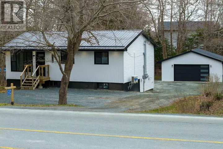 2728/2726 HWY 7 Lake Echo, Lake Echo, Nova Scotia B3E1A3