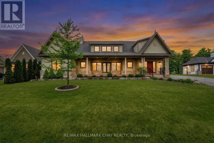 14 GEORGIAN GRANDE DRIVE, Oro-Medonte, Ontario L0K1E0