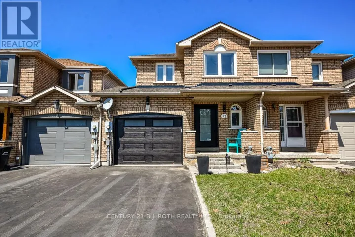 92 CUNNINGHAM DRIVE, Barrie (Ardagh), Ontario L4N8L5