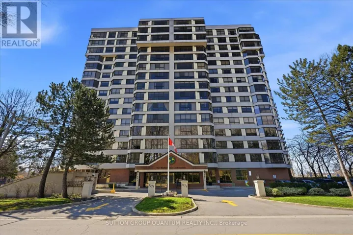 403 - 1271 WALDEN CIRCLE, Mississauga (Clarkson), Ontario L5J4R4