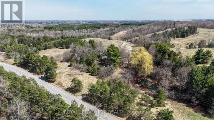 7803 OLD CHURCH ROAD, Caledon, Ontario L7E0P5