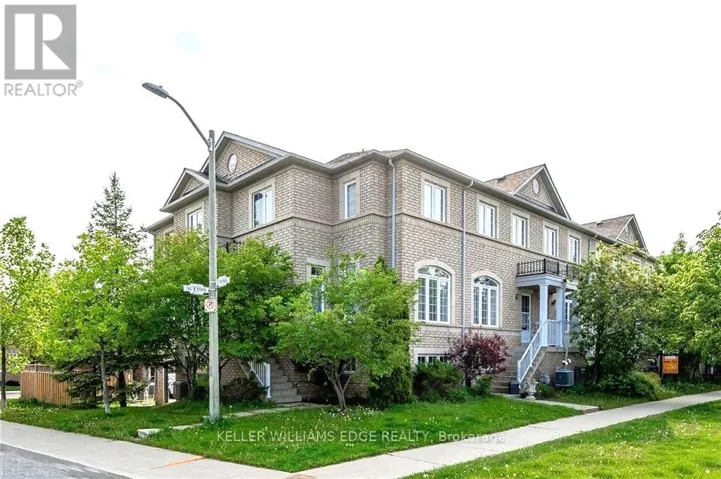 2367 SUTTON DRIVE, Burlington (Orchard), Ontario L7L6Y6