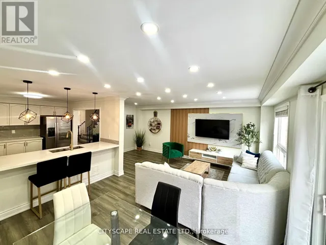 3974 STARDUST DRIVE, Mississauga (Churchill Meadows), Ontario L5M8A5