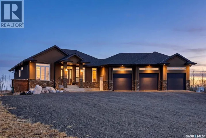 163 Rock Pointe CRESCENT, Edenwold Rm No.158, Saskatchewan S0G3Z0