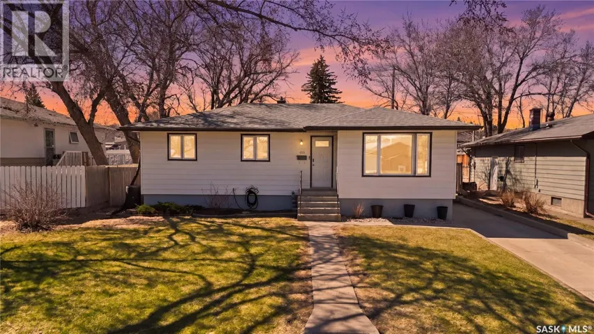 488 3rd AVENUE SE, Swift Current, Saskatchewan S9H3K8
