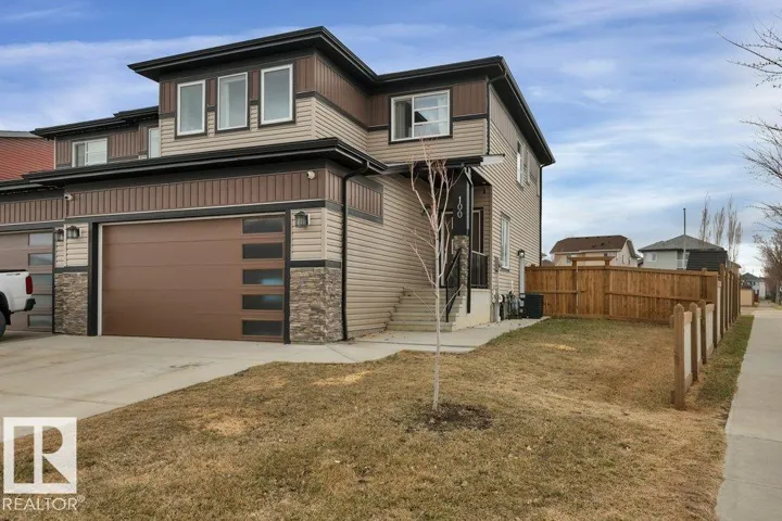 100 ASTON BN, Leduc, Alberta T9E0E2