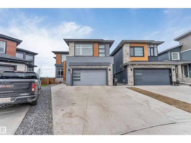 3736 1 AV SW SW, Edmonton, Alberta T6X2W3