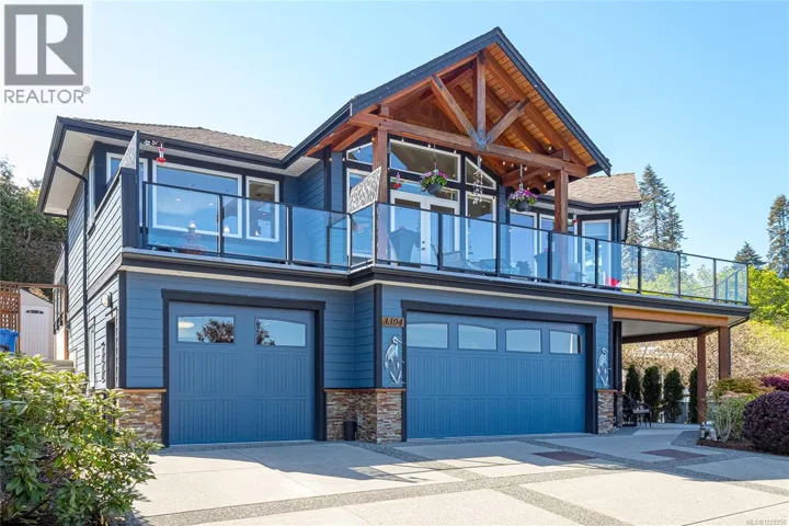 3304 Chemoy Rd, Chemainus, British Columbia V0R1K2