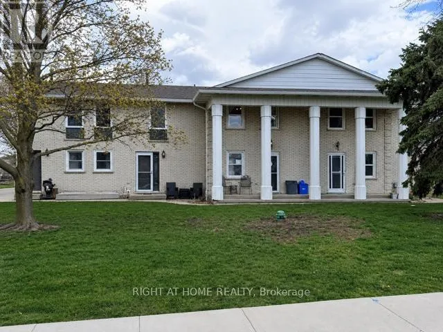 6 - 50 HADDINGTON STREET, Haldimand, Ontario N3W1K8