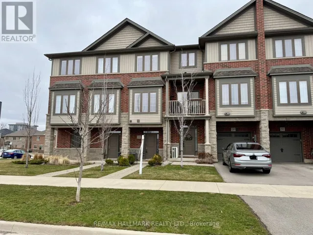 283 SKINNER ROAD, Hamilton (Waterdown), Ontario L8B1W5