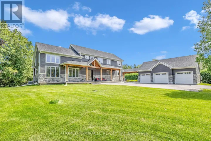 4427 CONCESSION 7, Puslinch, Ontario N3C2V4