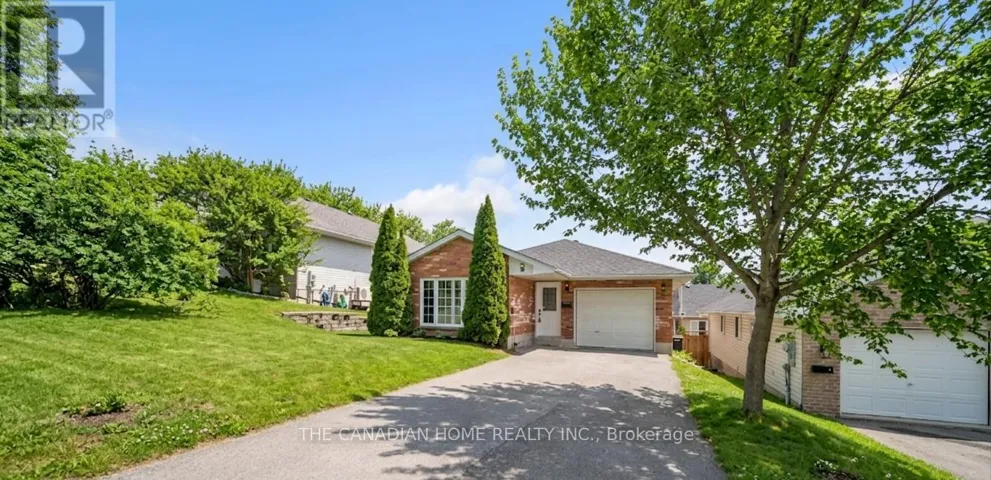 196 LINGHAM STREET, Belleville (Belleville Ward), Ontario K8N3T4