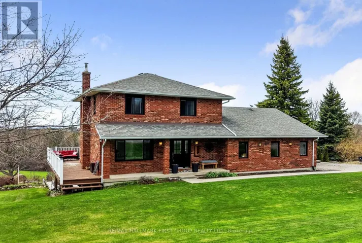 1868 STANTON ROAD N, Cobourg, Ontario K9A0V6