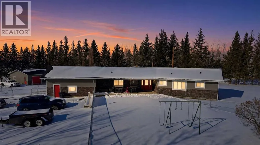 261161 Mountain View Road, Rural Rocky View County, Alberta T3P1A5