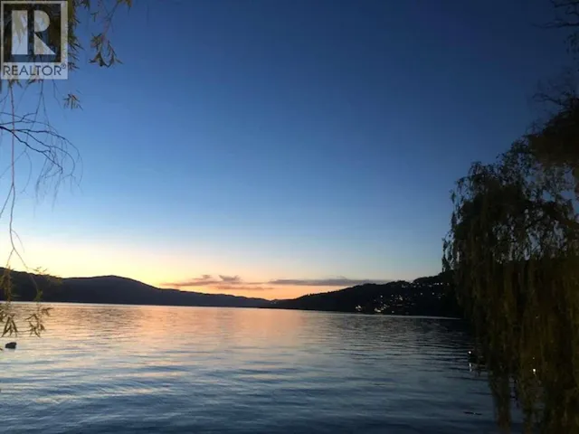 3902 Finch Road, Kelowna, British Columbia V4V1N4