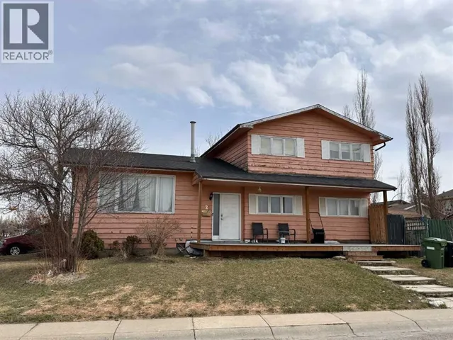21 Ridgegate Way SW, Airdrie, Alberta T4B1A7