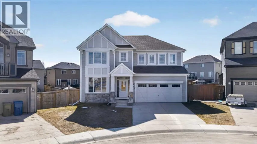 333 Viewpointe Terrace, Chestermere, Alberta T1X0T3