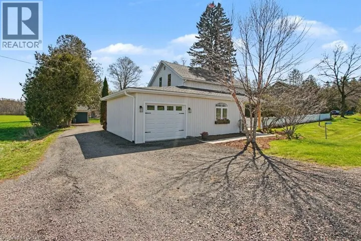 1594 KIRKWALL Road, Flamborough, Ontario N1R5S2