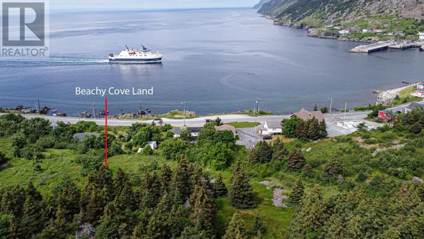 45-47, 55 Beachy Cove Road, Portugal Cove - St. Philips, Newfoundland & Labrador A1M2H1