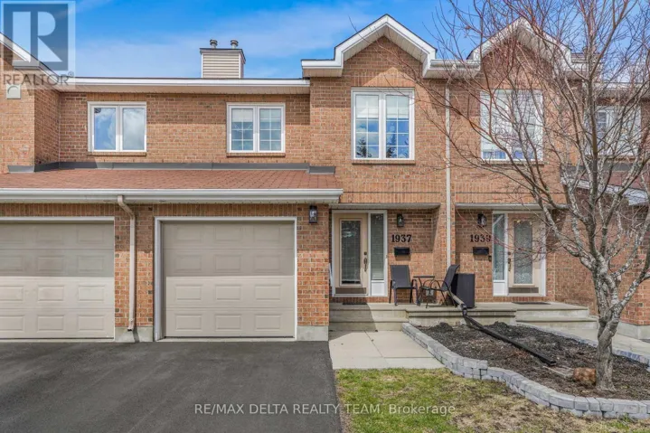 62 - 1937 ASHMONT STREET, Ottawa, Ontario K1C7B9