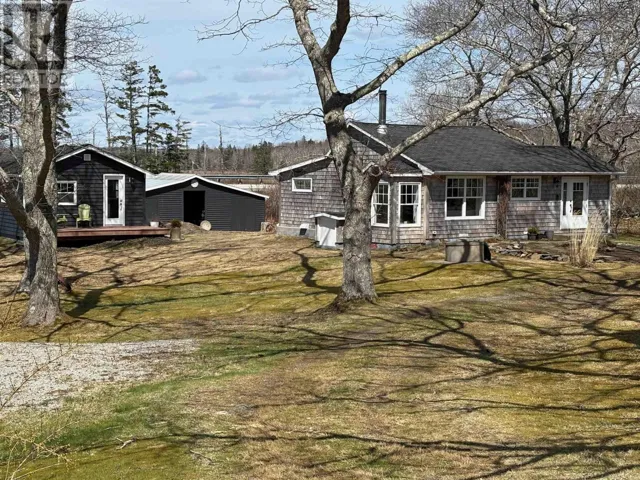 24 Myrtle Lane, Argyle, Nova Scotia B0W1W0