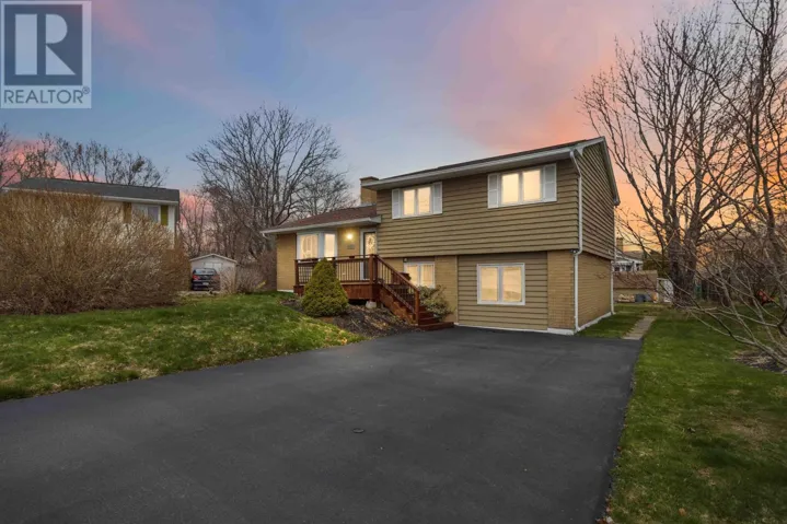 47 Ancaster Court, Cole Harbour, Nova Scotia B2V1J2