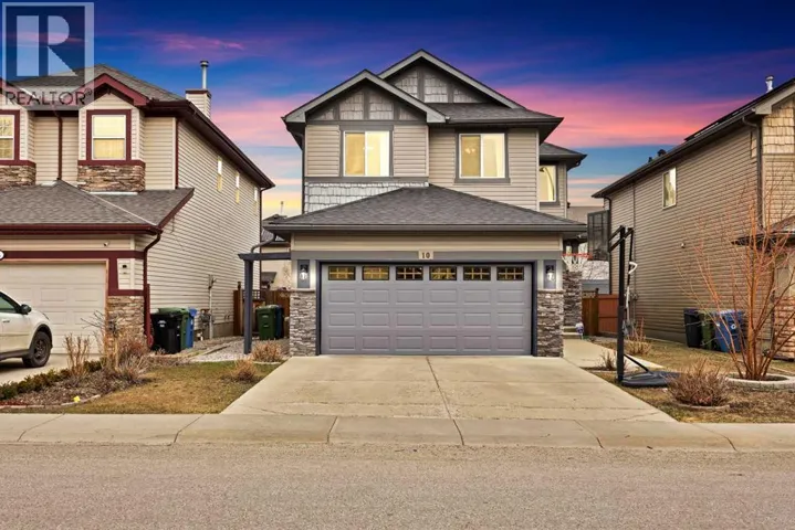 10 Bridlerange Circle SW, Calgary, Alberta T2Y5H4