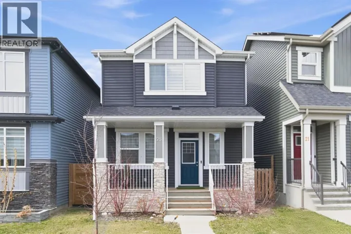 25 Legacy Glen Link SE, Calgary, Alberta T2X3E2