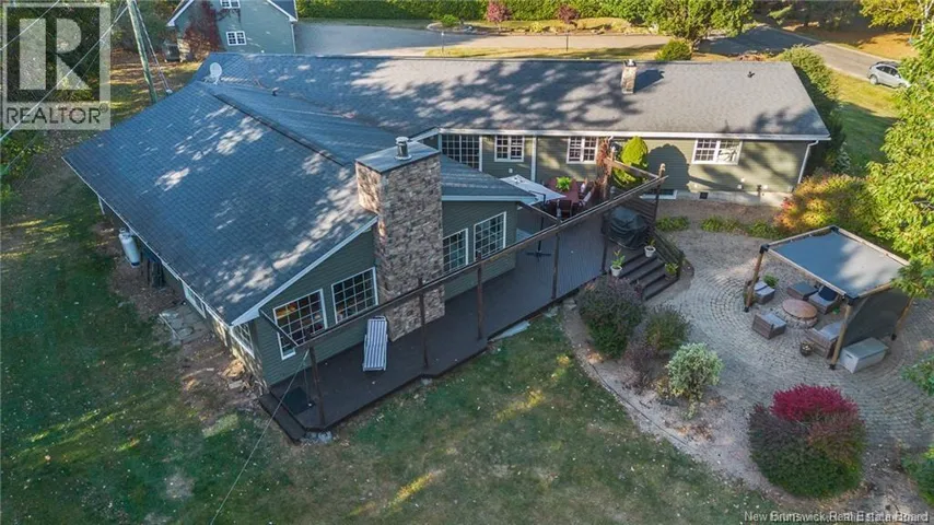 121 Graham Drive, Island View, New Brunswick E3E1A2