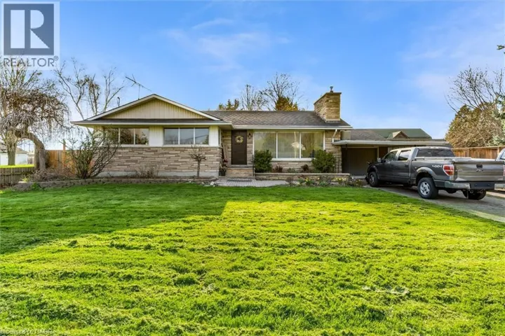 1267 THIRD ST LOUTH, St. Catharines, Ontario L2R6P9