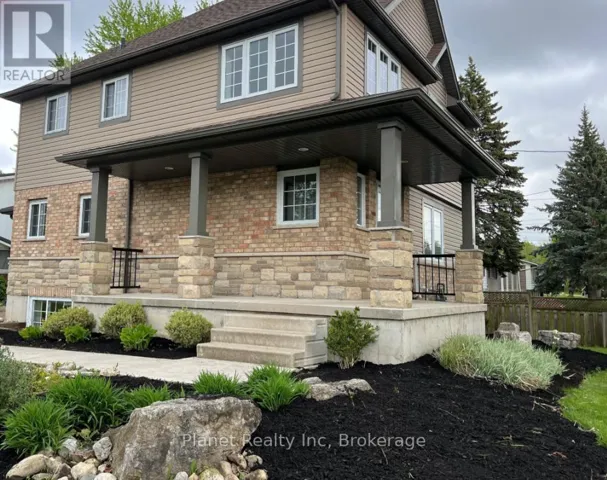 32 FLORAL DRIVE, Guelph (Dovercliffe Park/Old University), Ontario N1G1R1