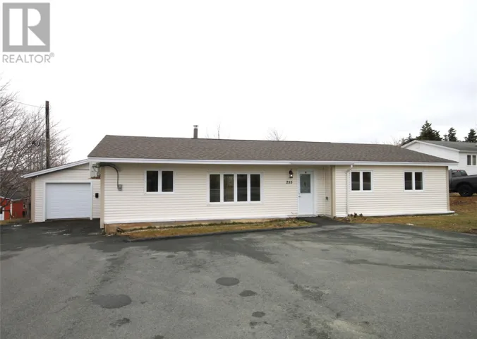 255 Fowlers Road, Conception Bay South, Newfoundland & Labrador A1W4H9