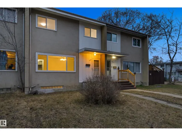 13228 83 ST NW NW, Edmonton, Alberta T5E2W7