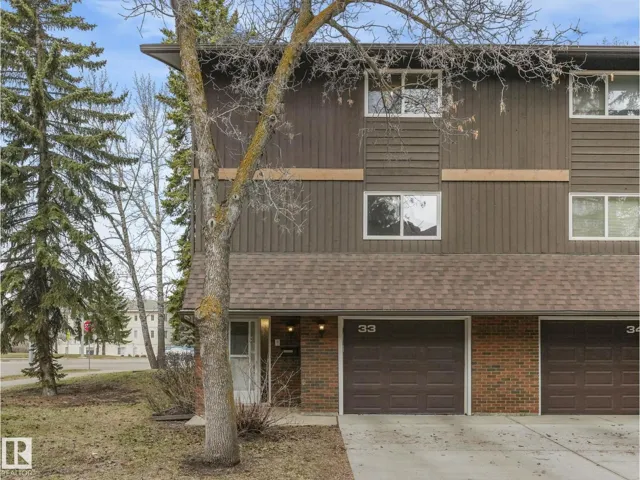 33 GLAEWYN, St. Albert, Alberta T8N2S5