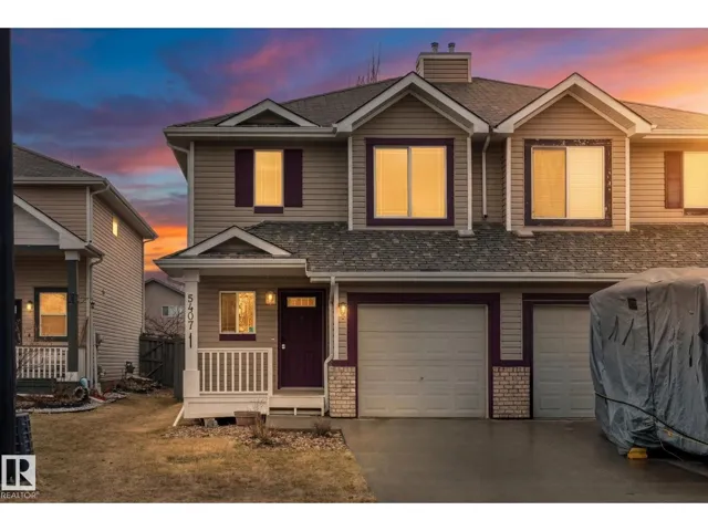 5407 204 ST NW, Edmonton, Alberta T6M2Z1