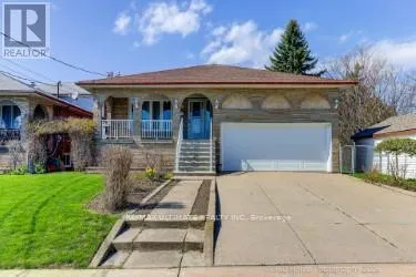 100 NEWLANDS AVENUE, Toronto (Clairlea-Birchmount), Ontario M1L1R9