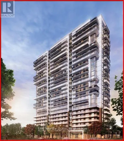 1412 - 2550 SIMCOE STREET N, Oshawa (Windfields), Ontario L1L0R5