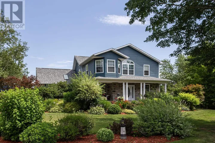 484 Shaw Road, Berwick North, Nova Scotia B0P1E0