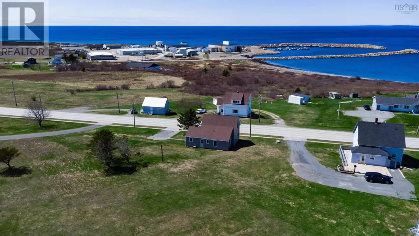 10130 Highway 1, Saulnierville, Nova Scotia B0W2Z0