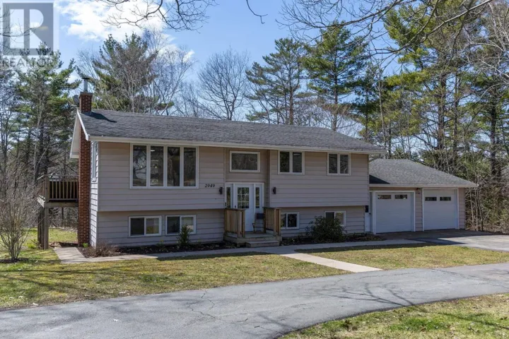 2949 Lovett Road, Coldbrook, Nova Scotia B4R1A6